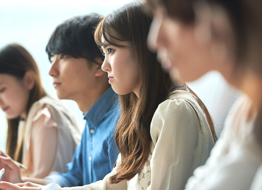 返済不要の給付型奨学金